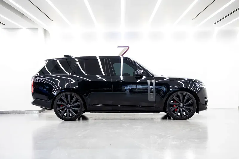 Land Rover Range Rover 2023